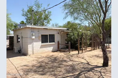 833 W Tipton Drive, Tucson, AZ 85705 - Photo 17