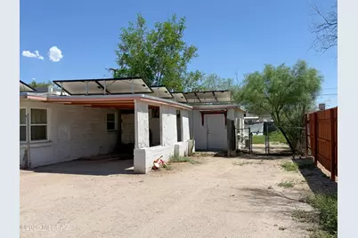 833 W Tipton Drive, Tucson, AZ 85705 - Photo 15
