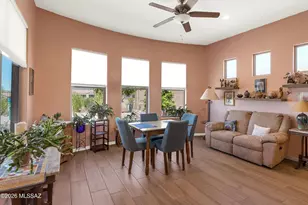 6910 W Cliff Spring Trail, Marana, AZ 85658 - Photo 11