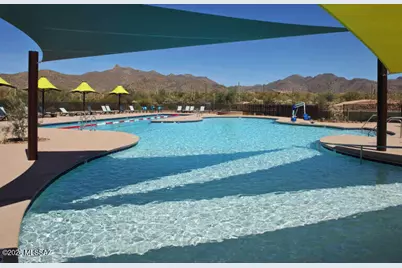 6910 W Cliff Spring Trail, Marana, AZ 85658 - Photo 33