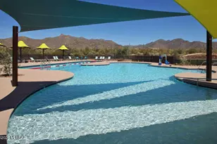 6910 W Cliff Spring Trail, Marana, AZ 85658 - Photo 33