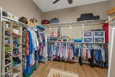 6910 W Cliff Spring Trail, Marana, AZ 85658 - Photo 15