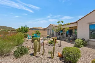 6910 W Cliff Spring Trail, Marana, AZ 85658 - Photo 27