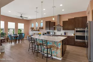 6910 W Cliff Spring Trail, Marana, AZ 85658 - Photo 9