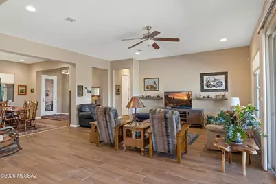 6910 W Cliff Spring Trail, Marana, AZ 85658 - Photo 7