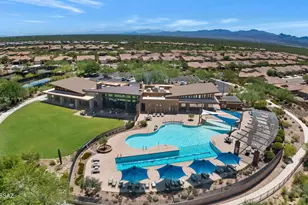 6910 W Cliff Spring Trail, Marana, AZ 85658 - Photo 31