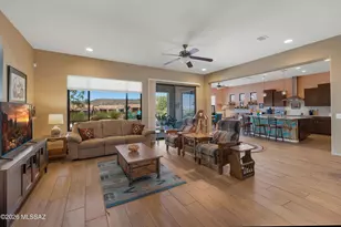 6910 W Cliff Spring Trail, Marana, AZ 85658 - Photo 5