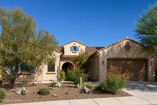 6910 W Cliff Spring Trail, Marana, AZ 85658 - Photo 29