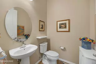 6910 W Cliff Spring Trail, Marana, AZ 85658 - Photo 21