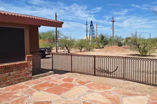 9771 N Clayton Pl, Marana, AZ 85653 - Photo 3
