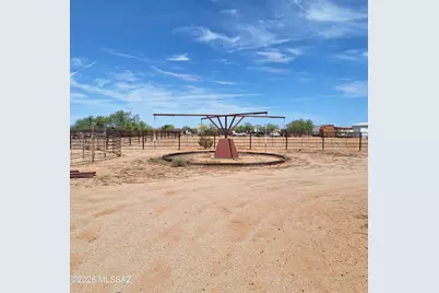 9771 N Clayton Place, Marana, AZ 85653 - Photo 37