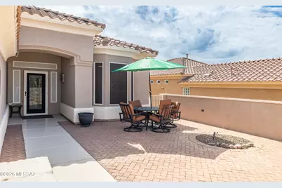 13608 N Sunset Mesa Drive, Marana, AZ 85658 - Photo 5