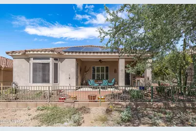 13608 N Sunset Mesa Drive, Marana, AZ 85658 - Photo 35