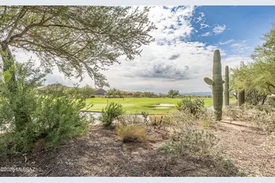 13608 N Sunset Mesa Drive, Marana, AZ 85658 - Photo 37