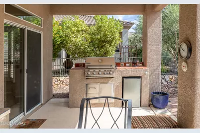 13608 N Sunset Mesa Drive, Marana, AZ 85658 - Photo 33