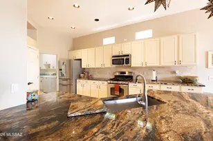 13608 N Sunset Mesa Dr, Marana, AZ 85658 - Photo 19