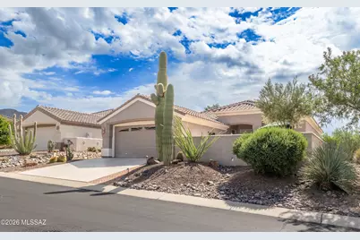 13608 N Sunset Mesa Drive, Marana, AZ 85658 - Photo 3