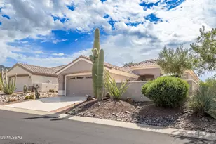 13608 N Sunset Mesa Dr, Marana, AZ 85658 - Photo 3