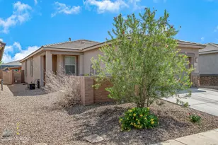 11985 W Rodeo Trl, Marana, AZ 85653 - Photo 1