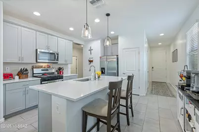 11985 W Rodeo Trail, Marana, AZ 85653 - Photo 7