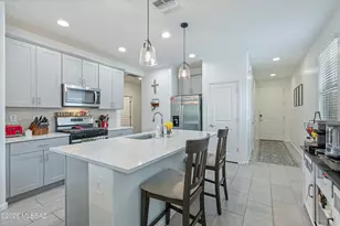 11985 W Rodeo Trl, Marana, AZ 85653 - Photo 7