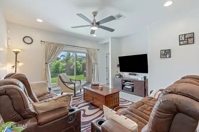 11985 W Rodeo Trail, Marana, AZ 85653 - Photo 15