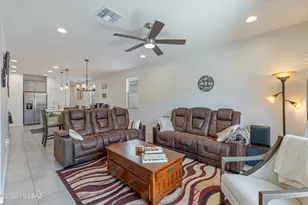 11985 W Rodeo Trl, Marana, AZ 85653 - Photo 17