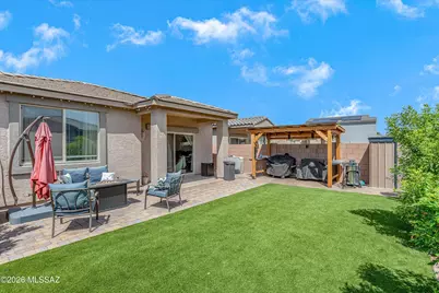 11985 W Rodeo Trail, Marana, AZ 85653 - Photo 35