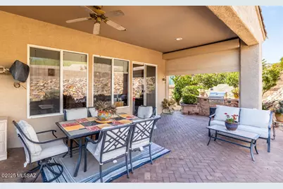 13730 N Heritage Canyon Drive, Marana, AZ 85658 - Photo 37