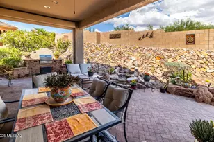 13730 N Heritage Canyon Dr, Marana, AZ 85658 - Photo 41