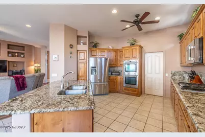 13730 N Heritage Canyon Drive, Marana, AZ 85658 - Photo 13