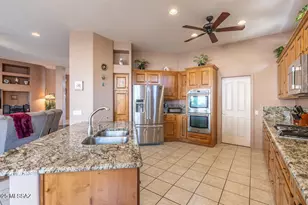 13730 N Heritage Canyon Dr, Marana, AZ 85658 - Photo 13