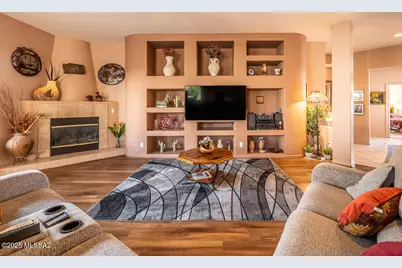 13730 N Heritage Canyon Drive, Marana, AZ 85658 - Photo 5