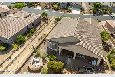 13730 N Heritage Canyon Drive, Marana, AZ 85658 - Photo 45