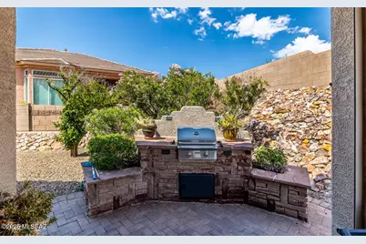 13730 N Heritage Canyon Drive, Marana, AZ 85658 - Photo 43
