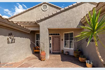 13730 N Heritage Canyon Drive, Marana, AZ 85658 - Photo 3