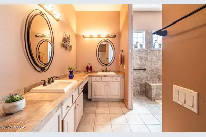 13730 N Heritage Canyon Drive, Marana, AZ 85658 - Photo 21