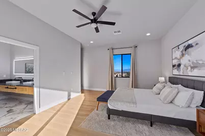 6960 S Sorrel Lane, Tucson, AZ 85746 - Photo 25