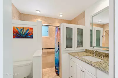 6415 N Camino Padre Isidoro, Tucson, AZ 85718 - Photo 19