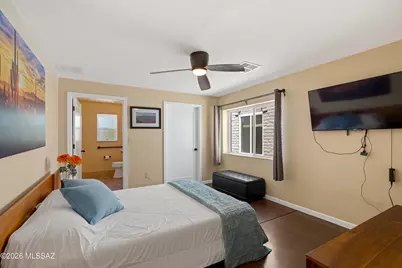 6415 N Camino Padre Isidoro, Tucson, AZ 85718 - Photo 25