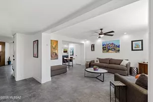6415 N Camino Padre Isidoro, Tucson, AZ 85718 - Photo 5