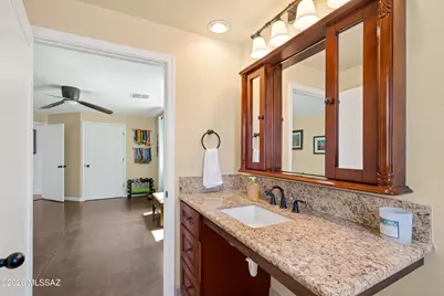 6415 N Camino Padre Isidoro, Tucson, AZ 85718 - Photo 33