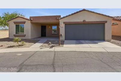 1337 W Vuelta Del Yunque, Sahuarita, AZ 85629 - Photo 1