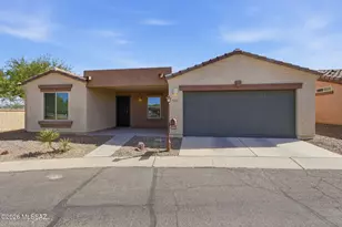 1337 W Vuelta del Yunque, Sahuarita, AZ 85629 - Photo 1