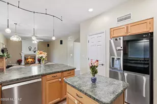 217 S Nightfall Ave, Tucson, AZ 85748 - Photo 23