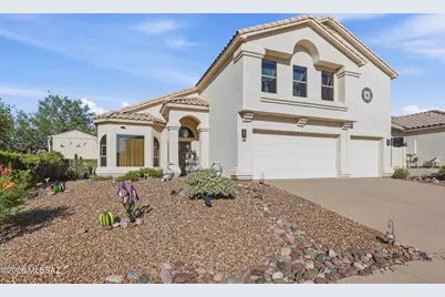 217 S Nightfall Avenue, Tucson, AZ 85748 - Photo 3