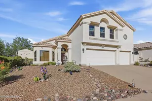217 S Nightfall Ave, Tucson, AZ 85748 - Photo 3