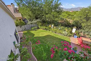 217 S Nightfall Ave, Tucson, AZ 85748 - Photo 5