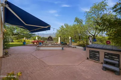 217 S Nightfall Avenue, Tucson, AZ 85748 - Photo 9