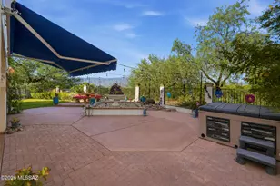 217 S Nightfall Ave, Tucson, AZ 85748 - Photo 9